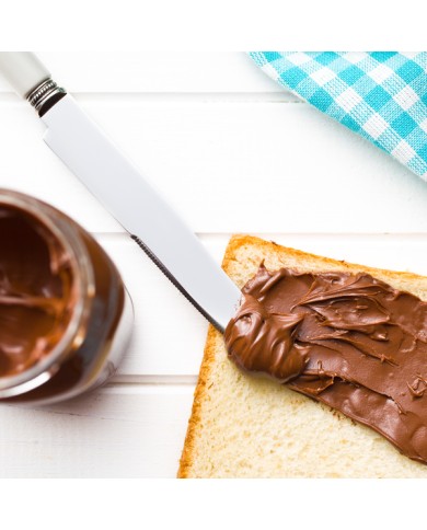 Daily Life Gonuts! Fondente 350g