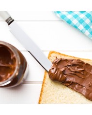 Daily Life Gonuts! Fondente 350g