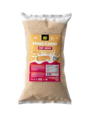 MG Farina D'avena Micronizzata Baby Biscuit - Yummy Line 1Kg