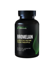 Self Omninutrition Bromelain 90 cps Self Omninutrition Bromelain 90 cps