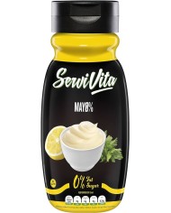 Servivita Maionese 320 ml