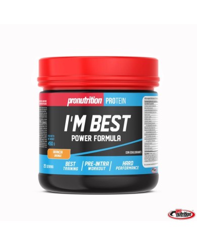Pro Nutrition I'm Best 450g