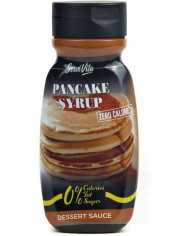 Servivita Sciroppo Pancake 320 ml