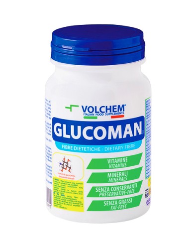 Volchen GLUCOMAN