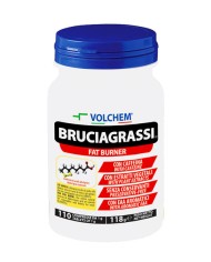 Volchem BRUCIAGRASSI ® 120 compresse Volchem BRUCIAGRASSI ® 120 compresse