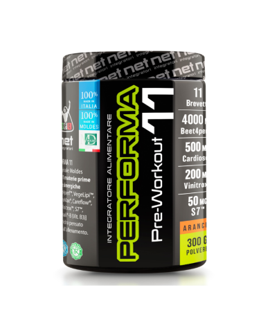 Net Performa 11 300g Net Performa 11 300g