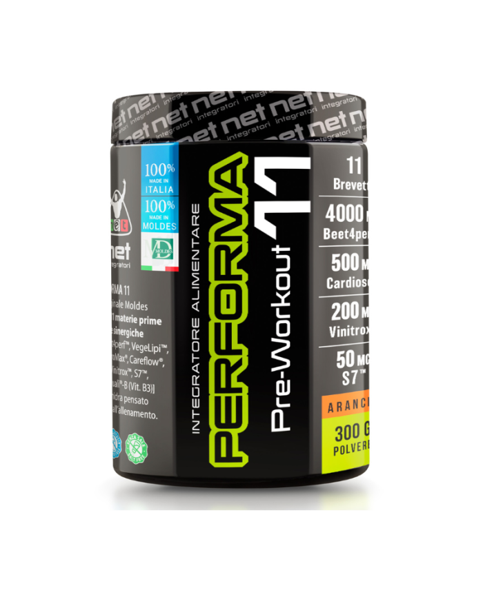 Net Performa 11 300g Net Performa 11 300g