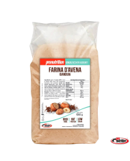 Pro Nutrition Farina d'Avena 1kg