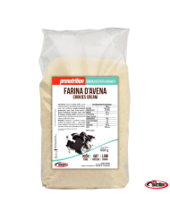 Pro Nutrition Farina d'Avena 1kg