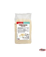 Pro Nutrition Farina d'Avena 1kg