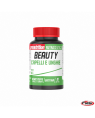 Pro Nutrition Beauty Capelli e Unghie 30cpr