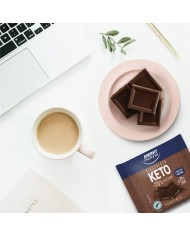 Enervit Protein Cioccolato Fondente Keto Enervit Protein Cioccolato Fondente Keto