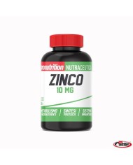Pro Nutrition Zinco 10mg 100 cpr