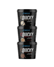 Self Omninutrition Quicky Porridge 70 gr Self Omninutrition Quicky Porridge 70 gr