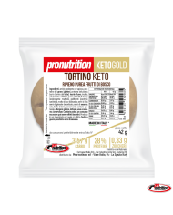 Pro Nutrition Tortino Keto 42g