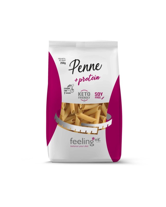 Feeling Ok Penne Start 250
