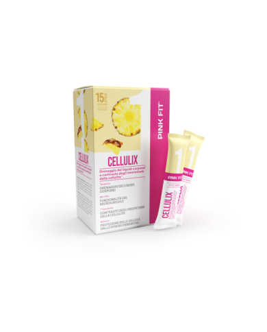 Pink Fit Cellulix Pink Fit Cellulix