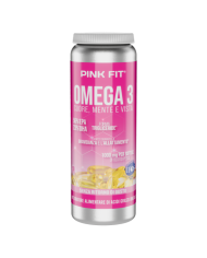 Pink Fit Omega 3