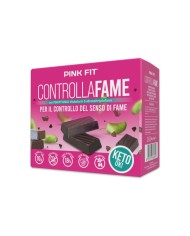 Pink Fit Controlla Fame Pink Fit Controlla Fame