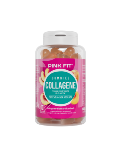 Pink Fit Collagene Pink Fit Collagene