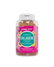 Pink Fit Collagene