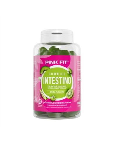 Pink Fit Intestino Pink Fit Intestino