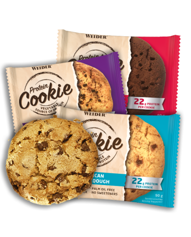 Weider Protein Cookie Weider Protein Cookie