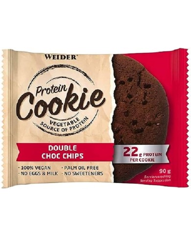 Weider Protein Cookie Weider Protein Cookie