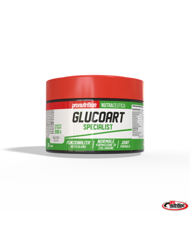 Pro Nutrition GlucoArt Specialist