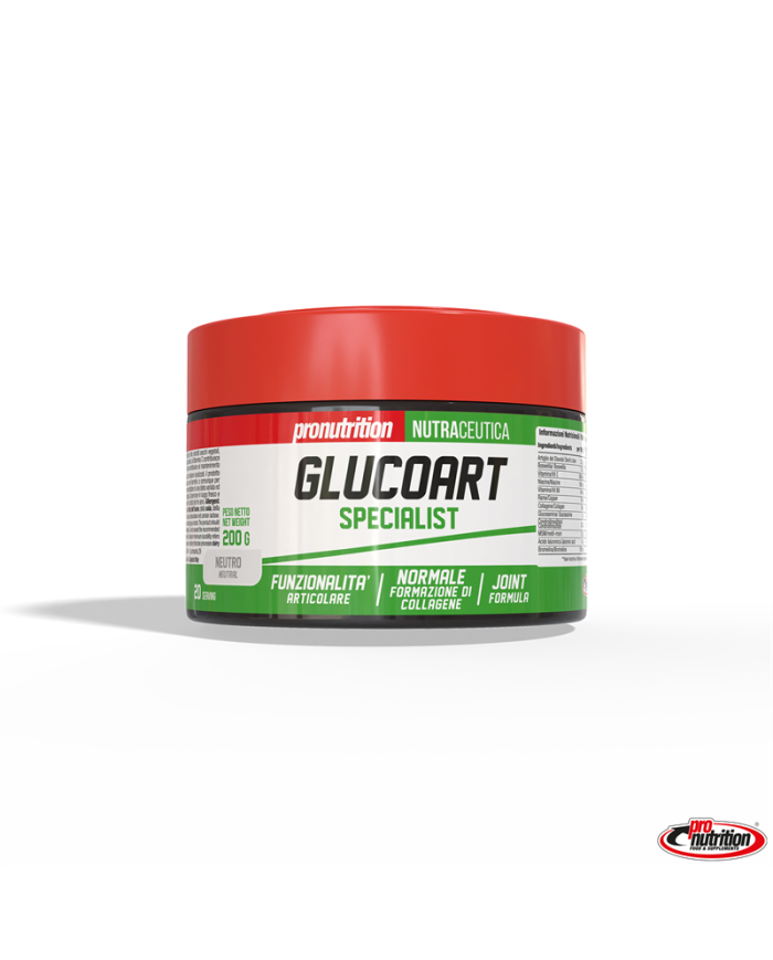 Pro Nutrition GlucoArt Specialist