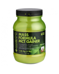 +Watt Mass Formula MCT Gainer 1,36 Kg