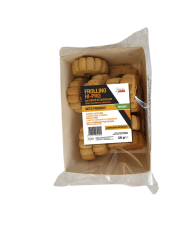 Rima Frollini Hi-Pro con gocce 120g Rima Frollini Hi-Pro con gocce 120g
