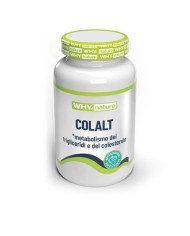 Why Nature Colalt 60cpr
