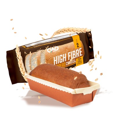 Ciao Carb Protobread stage 2 250 gr Ciao Carb Protobread stage 2 250 gr