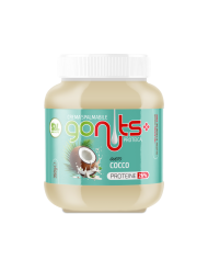Daily Life GoNuts! Tropical Sense Cocco 350g Daily Life GoNuts! Tropical Sense Cocco 350g