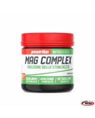 Pro Nutrition Mag Complex 220gr