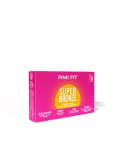 Pink Fit Super Bronze 30g