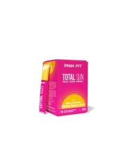 Pink Fit Total Sun 30g