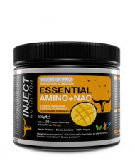 Inject Essential Amino+Nac 250gr