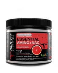 Inject Essential Amino+Nac 250gr