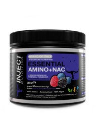 Inject Essential Amino+Nac 250gr