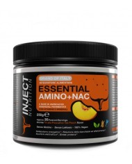 Inject Essential Amino+Nac 250gr