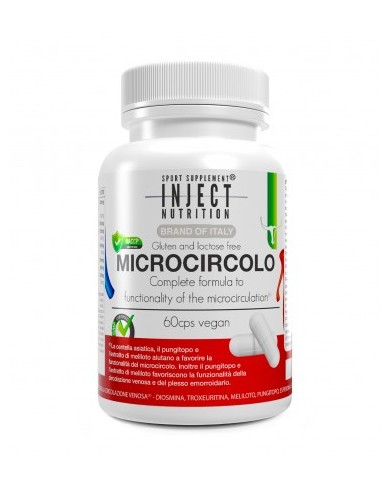 Inject Microcircolo 60cps