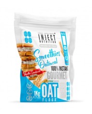 Inject Farina di Avena aromatizzata 1kg