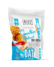 Inject Farina di Avena aromatizzata 1kg