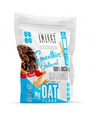 Inject Farina di Avena aromatizzata 1kg