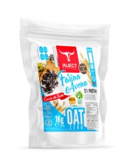 Inject Farina di Avena aromatizzata 1kg