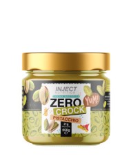 Inject Zero Crock Pistacchio 250g