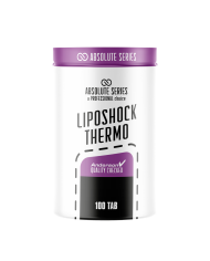 Anderson Liposhock Thermo 100tab