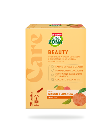 Enervit Care Beauty 20 bustine